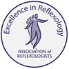 excellence in reflexology